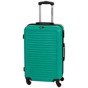 Check In Paradise Havanna 4-Rollen Trolley 77 cm - Gruen - Bild 1 von 1