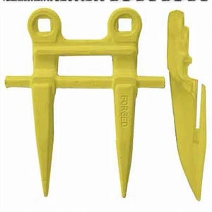 219190 BU218H Fits All New Holland Mower Conditioners Double Heat Treated Guard - Picture 1 of 1
