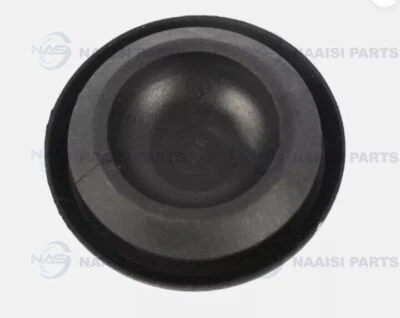 FOR 89-94 Nissan 200SX RS13U Block Off Plug Cap Delete Grommet Integra Prelude - Image 1 of 4