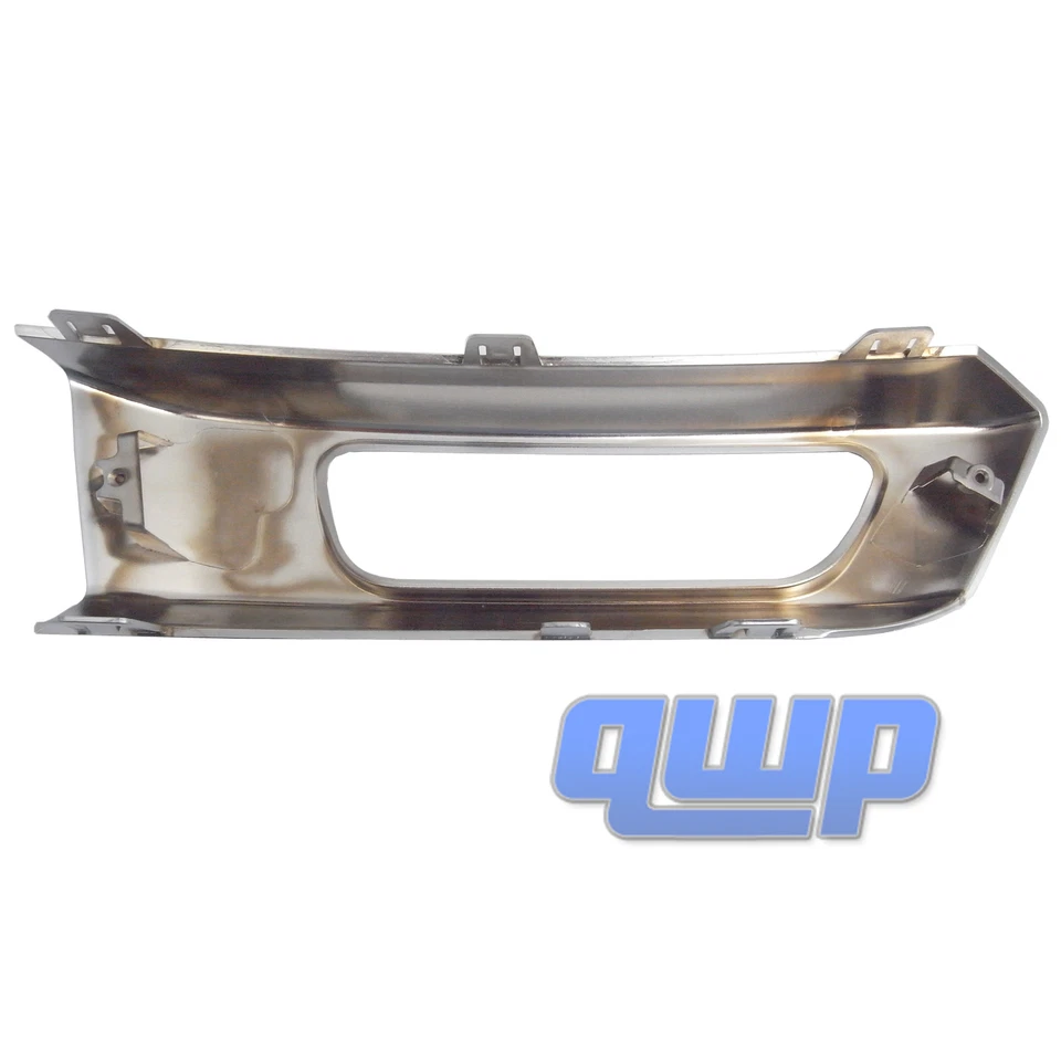 New Fog Lamp Bezel Trim For 2014 2015 2016 Land Rover Range Rover Sport LR045049 - Image 1 of 1