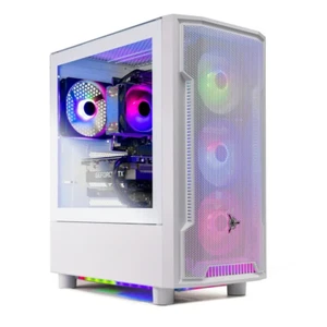 Gaming pc intel core I5,rtx 4060, 16gb ram, 1 tb ssd and windows 11 - Picture 1 of 4