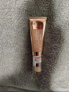 Base hidratante Revlon PhotoReady Candid Glow 320 Tawny B41 - Imagen 1 de 2