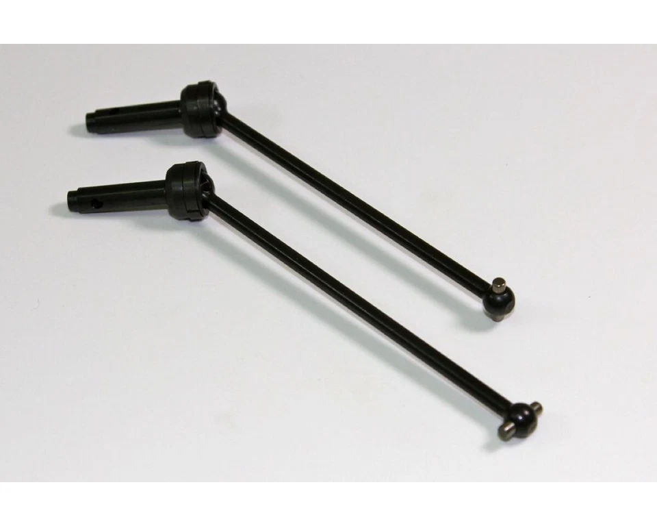 TeamC CVD-Wellen mitte kurz v/h 4WD Comp. Buggy TMC-T04056  - Bild 1 von 1