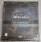 🔥 World of Warcraft: Warlords of Draenor - Collector's Edition New (French EU)