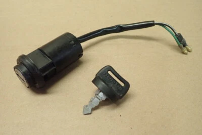 Honda XR100R 2003 interruptor de encendido 3DJC54 Foto 1 de 4