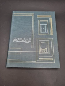 A Single Man - Christopher Isherwood - Signed - Land Press - Limited To 400 - Picture 1 of 18