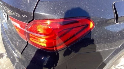 Luz trasera derecha pasajero montada en cuarto para BMW X4 654944 15-18 Foto 1 de 4