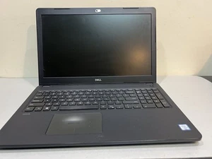 DELL LATITUDE 3580 Laptop w/ Intel Core i3-6th 4 GB Ram | No HD / OS Parts - Picture 1 of 7