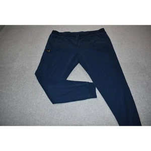 Under Armour Gym Joggers Sweat Pants Mens Size 3XL Tapered Performance - Picture 1 of 7