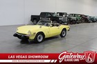 1974 Triumph Spitfire 1500