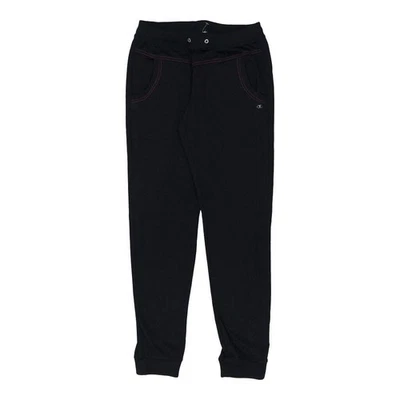 Champion Tracksuit - Medium Navy Polyester - Image 1 of 4