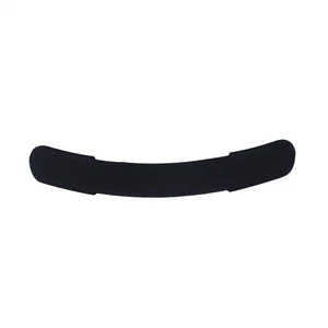 Black Replacement Cushions Headband For Uscorsair VOID PRO Headset Accessories - Picture 1 of 5