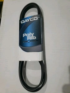 Cinturón Serpentine Poly-Rib Dayco 5040550 4PK1395 - Imagen 1 de 1
