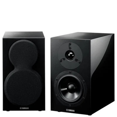 Yamaha NS-BP200BP Speakers (Piano Black) - Set of 2 - image 1 of 4