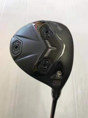 Ds-Adapt Ls 17.5 S Lin-Q For Cobra Fairway Wood - Image 1 of 4