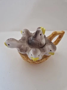 Chick A Tea Collectable/Novelty/Prop/Display Teapot - Picture 1 of 5