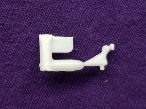 1991 Chevy S-10 Lowrider SHIFTER aus Revell 1:25 Modellbausatz - Bild 1 von 9