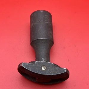Snap-On CJ127 Rear Axle Blind Hole Bearing Puller Attachment USA - Picture 1 of 5