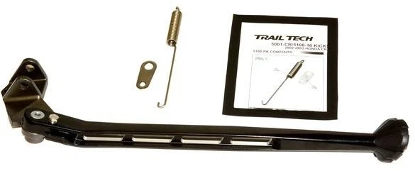 Kit de soporte Trail Tech #5011-CR para Honda CRF 450/CRF 250/CR125R/CR250R Foto 1 de 1