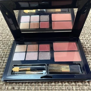 Estée Lauder Pure Color Eye Shadow K28Tender Blush 8 Colors - Picture 1 of 7