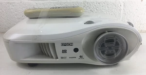 Epson EMP-TW680 HD Ready Home Projector VGC - Picture 1 of 11