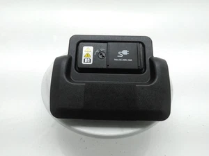 HYUNDAI IONIQ 5 Mains Plug Power Outlet 2021-2026 GI951AB300 - Picture 1 of 4