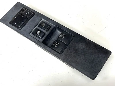 2005-2007 Nissan Armada Left Driver Side Master Window Mirror Control Switch OEM - Image 1 of 4