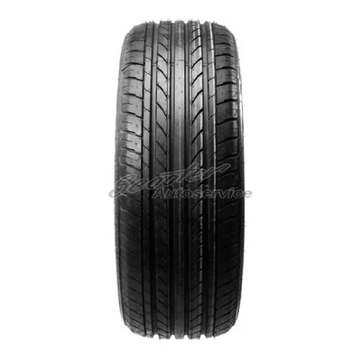 2-er Satz Sommer-Reifen Nankang Noble Sport NS-20 XL 165/40 R16 73V | 86041 - Bild 1 von 3