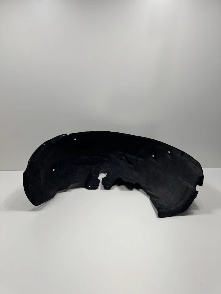 ✅11-14 Cubierta Carcasa Guardabarros Trasero Izquierdo Volkswagen Jetta 5C6810971 Foto 1 de 4