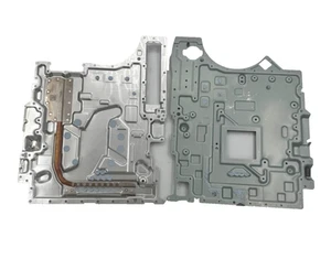 Original Zubehör Hersteller Sony Playstation 5 PS5 METALLGEHÄUSE GRADE C - Bild 1 von 5