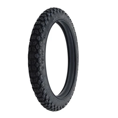 Enduro Motocross Reifen Kenda K270 2.75-19 (2 3/4 x 19) 47R TT Zündapp Hai vorn - Bild 1 von 4