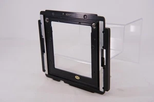 [ EXC5+ ] Mamiya P Adapter für RB67 PRO SD aus Japan #4480 - Bild 1 von 20