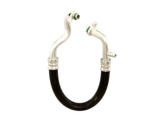 Four Seasons 62TG33R A/C Refrigerant Suction Hose Fits 2003-2006 Kia Sorento Foto 1 de 1