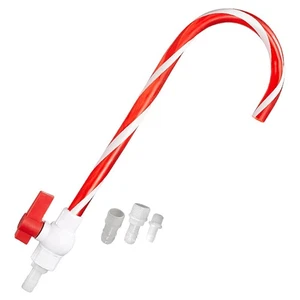 Aquarium Water Filler Tube with Flow Switch Efficiently Aquarium Accessories - Picture 1 of 6