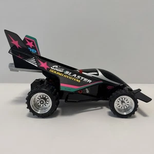 VTG TAIYO Radio Control Sound Blaster Sound System RC Toy Car UNTESTED READ - Picture 1 of 8