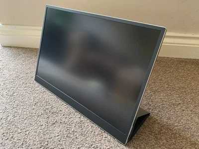 16-inch +view for LG gram Portable Monitor with USB Type-C™ - Image 1 of 4