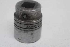 Enchufe de accionamiento vintage Snap-On 1 3/8" 3/4" LDH 442 EE. UU. - Imagen 1 de 8