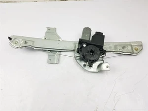 2023 CITROEN C3 FRONT WINDOW REGULATOR RH DRIVER SIDE 5 DR HATCHBACK 9837841580 - Picture 1 of 6