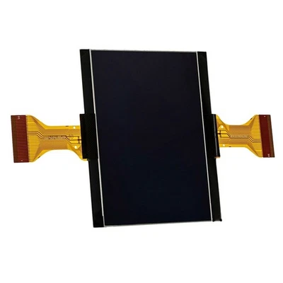 1pcs 1 Piece LCD Display Replacement High Quality Plug-and-play Direct Fit - Image 1 of 4