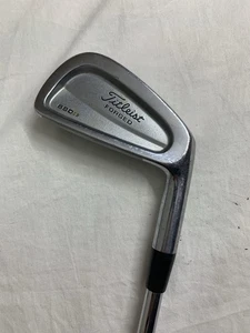Titleist 690 CB Forged Single 5 Iron Dynamic Gold S300 Stiff Flex Shaft - Picture 1 of 6