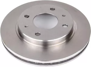 Power Stop Autospecialty Brake Rotor Number AR8370 Rear Brake rotor - Picture 1 of 7