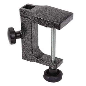 MasterEquipment AluminumReplacement Clamps for Foldable Grooming Arms Graphite - Picture 1 of 1