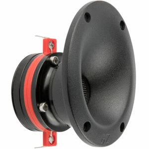 Ground Zero GZCT 19N-PROX B Compression 25mm Car Tweeter Tweeter - Picture 1 of 3