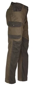 Jagdhose Outdoorhose Percussion Tradition Winter, oliv, Größe 48 - altes Modell - Picture 1 of 1