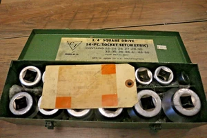Werkzeugkoffer grün - Bild 1 von 7