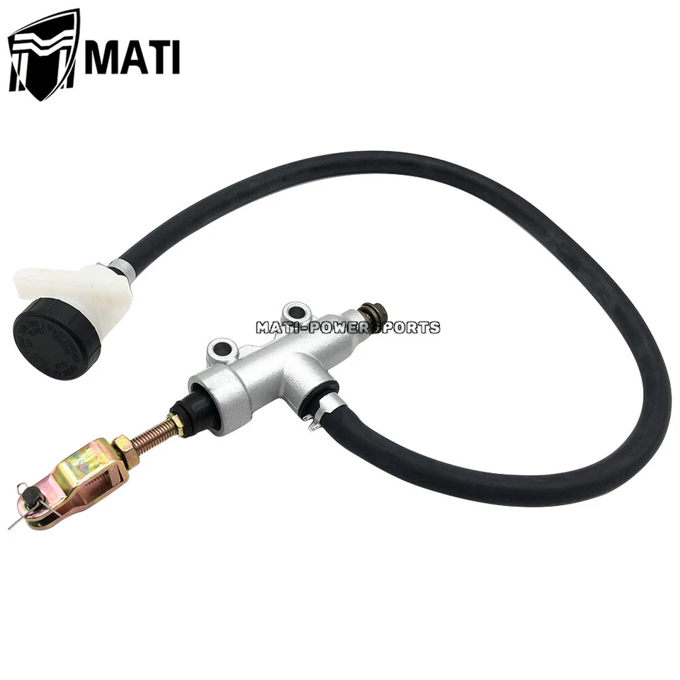 Rear Brake Master Cylinder for Polaris Sportsman 570 SP X2 Touring 2014-2021 - Image 1 of 4