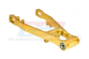 LOSI FXR MOTORCYCLE 1/4 PROMOTO MX CNC Aluminum#7075 Rear Swing Arm GPM LOS26101 - Picture 1 of 3