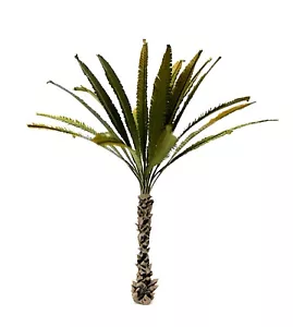 NEW DESERT PALM TREE MODEL 1/72 SCALE. TPS-005 - Picture 1 of 3