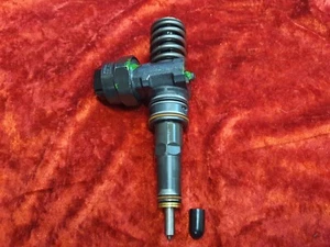 VW AUDI SKODA 1.9 TDI RECONDITION 1 X BOSCH PD DIESEL INJECTOR 0414720029 - Picture 1 of 6