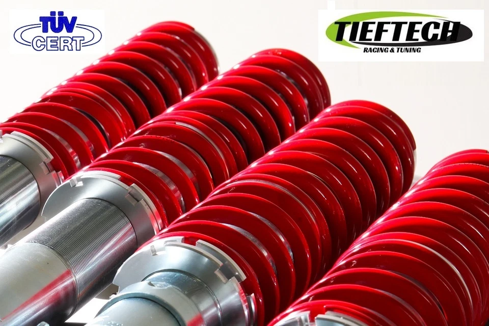 Combiné Fileté Réglable Haut de Gamme - OPEL CORSA A / CORSA B - Nouveauté! - Photo 1/1